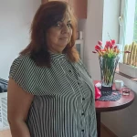 opieka seniora - zdjęcie profilowe użytkownika Barbara J.