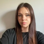 opieka seniora - zdjęcie profilowe użytkownika Dominika C.