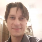 opieka seniora - zdjęcie profilowe użytkownika Marcin D.