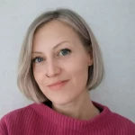 opieka seniora - zdjęcie profilowe użytkownika Justyna W.