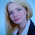 opieka seniora - zdjęcie profilowe użytkownika Izabela M.