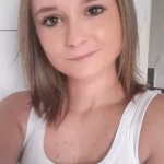 opieka seniora - zdjęcie profilowe użytkownika Paulina P.