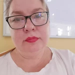 opieka seniora - zdjęcie profilowe użytkownika Nataliia S.