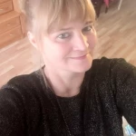 opieka seniora - zdjęcie profilowe użytkownika Agnieszka L.