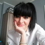 opieka seniora - zdjęcie profilowe użytkownika Sylwia L.