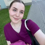 opieka seniora - zdjęcie profilowe użytkownika Martyna K.