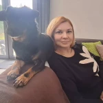opieka seniora - zdjęcie profilowe użytkownika Aneta K.