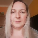 opieka seniora - zdjęcie profilowe użytkownika Sylwia M.