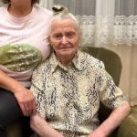 opieka seniora - zdjęcie ogłoszenia Szukamy pomocy dla cioci Salomei -Warszawa, Ursynów