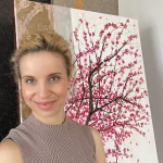 opieka seniora - zdjęcie profilowe użytkownika Ewelina J.