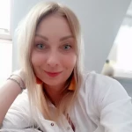 opieka seniora - zdjęcie profilowe użytkownika Joanna W.