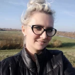 opieka seniora - zdjęcie profilowe użytkownika Anna M.