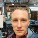 opieka seniora - zdjęcie profilowe użytkownika Jedrzej S.
