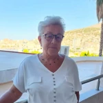 opieka seniora - zdjęcie profilowe użytkownika Urszula K.