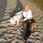opieka seniora - zdjęcie profilowe użytkownika Emilia F.
