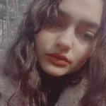 opieka seniora - zdjęcie profilowe użytkownika Klaudia S.