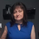 opieka seniora - zdjęcie profilowe użytkownika Mariola C.