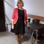 opieka seniora - zdjęcie profilowe użytkownika Agnieszka M.