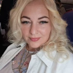 opieka seniora - zdjęcie profilowe użytkownika Tatiana K.