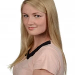 opieka seniora - zdjęcie profilowe użytkownika Klaudia K.