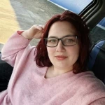 opieka seniora - zdjęcie profilowe użytkownika Anna T.