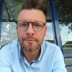 opieka seniora - zdjęcie profilowe użytkownika Mariusz Z.