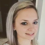 opieka seniora - zdjęcie profilowe użytkownika Joanna K.