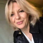 opieka seniora - zdjęcie profilowe użytkownika Iuliia N.