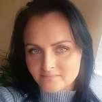 opieka seniora - zdjęcie profilowe użytkownika Magdalena M.