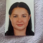 opieka seniora - zdjęcie profilowe użytkownika Justyna S.