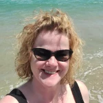 opieka seniora - zdjęcie profilowe użytkownika Violetta K.