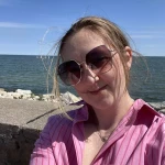 opieka seniora - zdjęcie profilowe użytkownika Anna B.