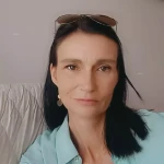 opieka seniora - zdjęcie profilowe użytkownika Sylwia G.