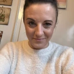 opieka seniora - zdjęcie profilowe użytkownika Elżbieta G.