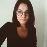 opieka seniora - zdjęcie profilowe użytkownika Weronika C.