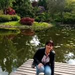 opieka seniora - zdjęcie profilowe użytkownika Agnieszka S.