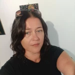 opieka seniora - zdjęcie profilowe użytkownika Kamila D.