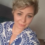 opieka seniora - zdjęcie profilowe użytkownika Dominika N.