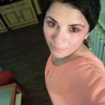 opieka seniora - zdjęcie profilowe użytkownika Anna N.