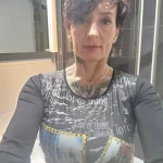 opieka seniora - zdjęcie profilowe użytkownika Agnieszka K.