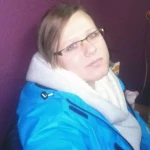 opieka seniora - zdjęcie profilowe użytkownika Agnieszka K.