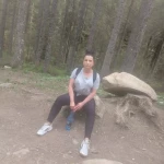 opieka seniora - zdjęcie profilowe użytkownika Sylwia R.