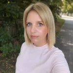 opieka seniora - zdjęcie profilowe użytkownika Anna K.