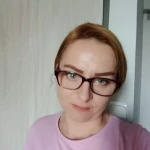 opieka seniora - zdjęcie profilowe użytkownika Agnieszka Z.