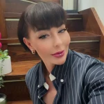 opieka seniora - zdjęcie profilowe użytkownika Anastazja E.