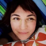 opieka seniora - zdjęcie profilowe użytkownika Agnieszka K.