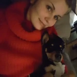 opieka seniora - zdjęcie profilowe użytkownika Dominika W.