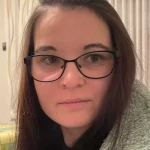 opieka seniora - zdjęcie profilowe użytkownika Paulina B.