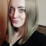 opieka seniora - zdjęcie profilowe użytkownika Patrycja S.