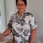 opieka seniora - zdjęcie profilowe użytkownika Marja A.